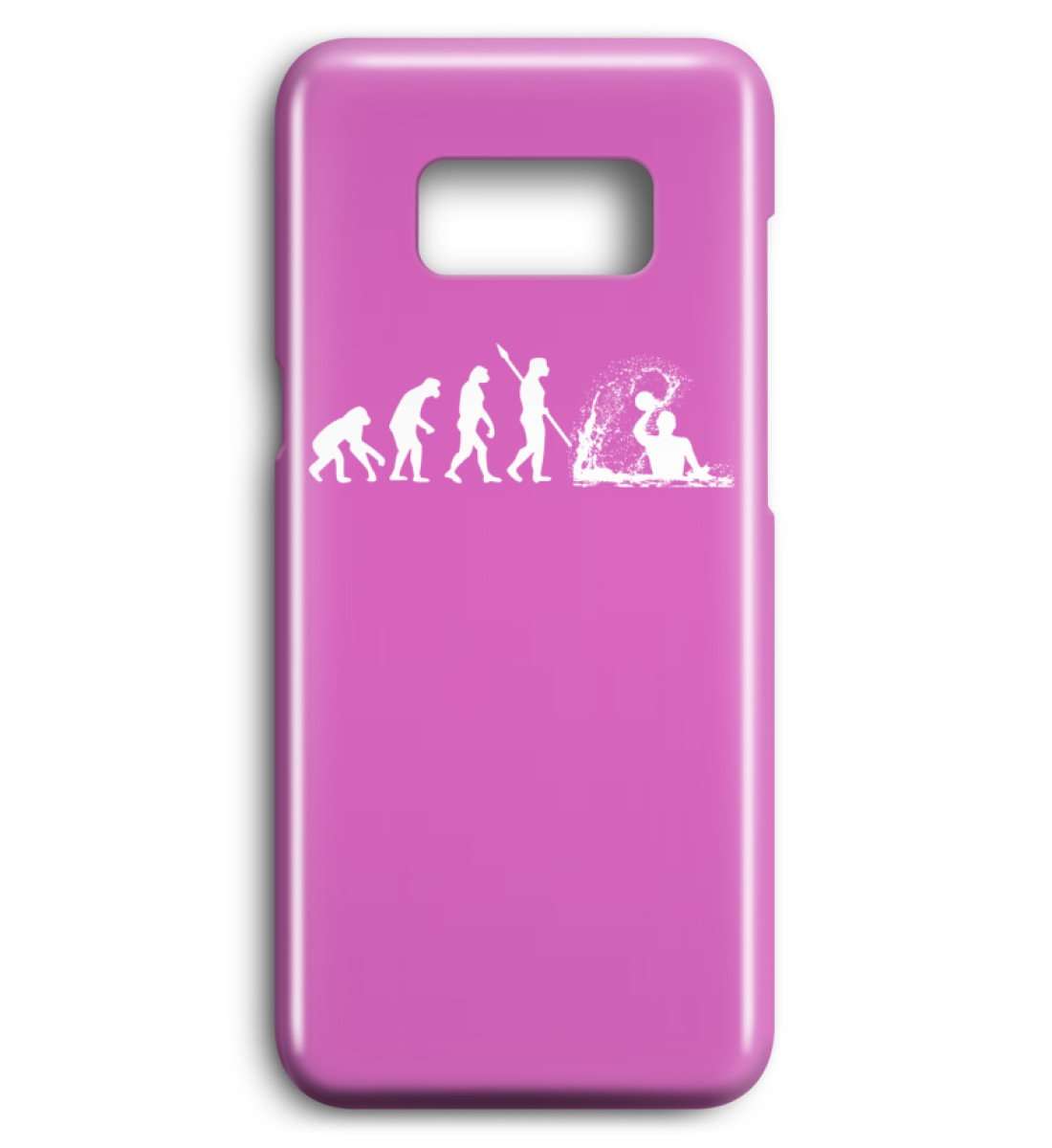 Evolution - Premium Case Handyhülle-5759