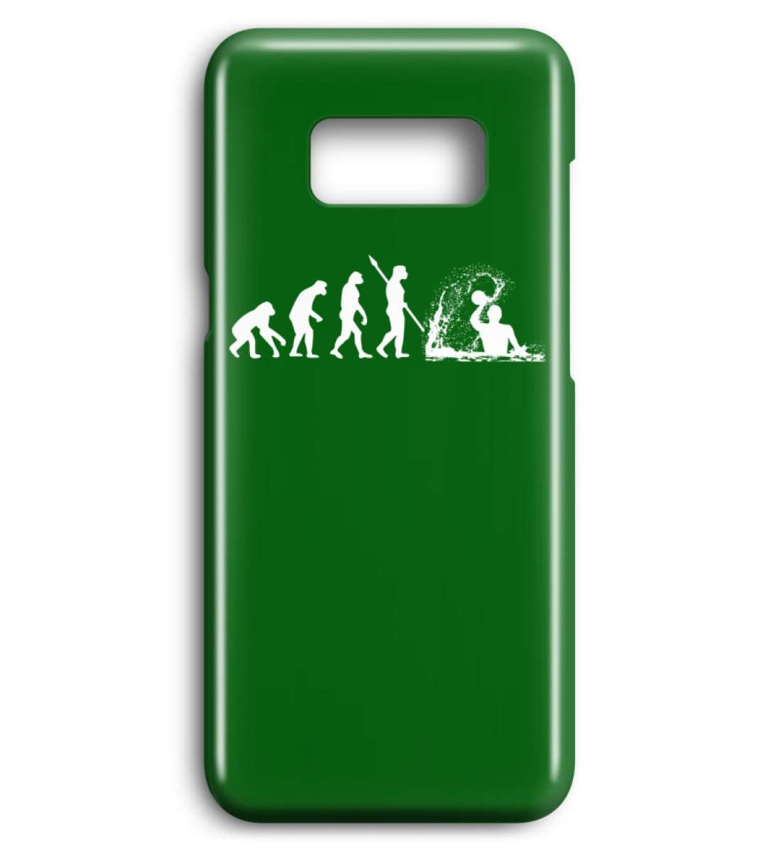Evolution - Premium Case Handyhülle-718