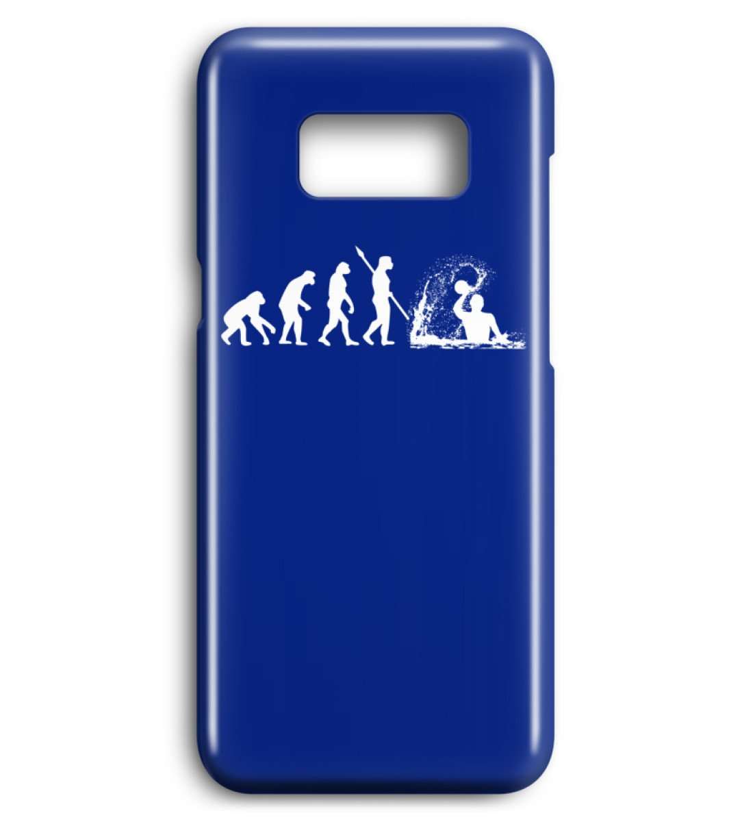 Evolution - Premium Case Handyhülle-27
