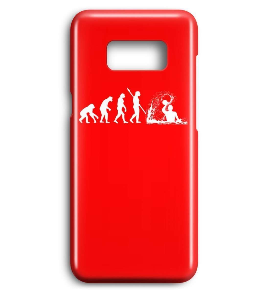 Evolution - Premium Case Handyhülle-5761