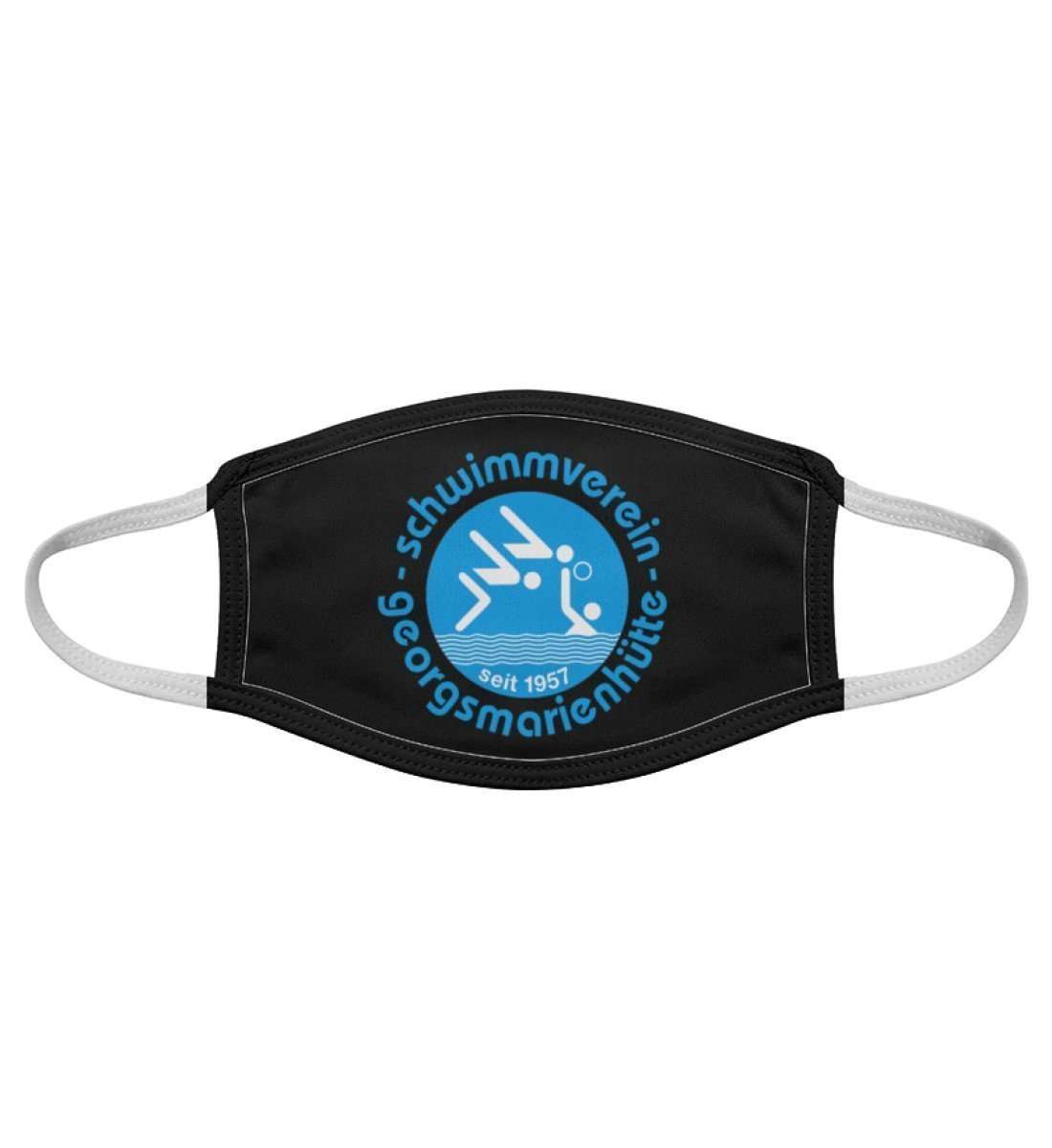 GMH Variante 9 - Gesichtsmaske-7019